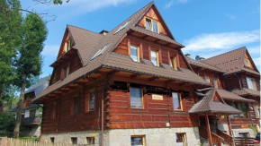 Willa Gloria, Zakopane